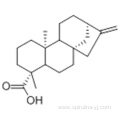 kaurenoic acid CAS 6730-83-2